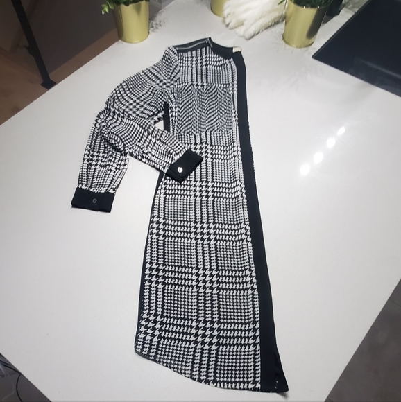 MICHAEL KORS Parfaite robe de style chemisier pouvant servir de tunique - Picture 8 of 8